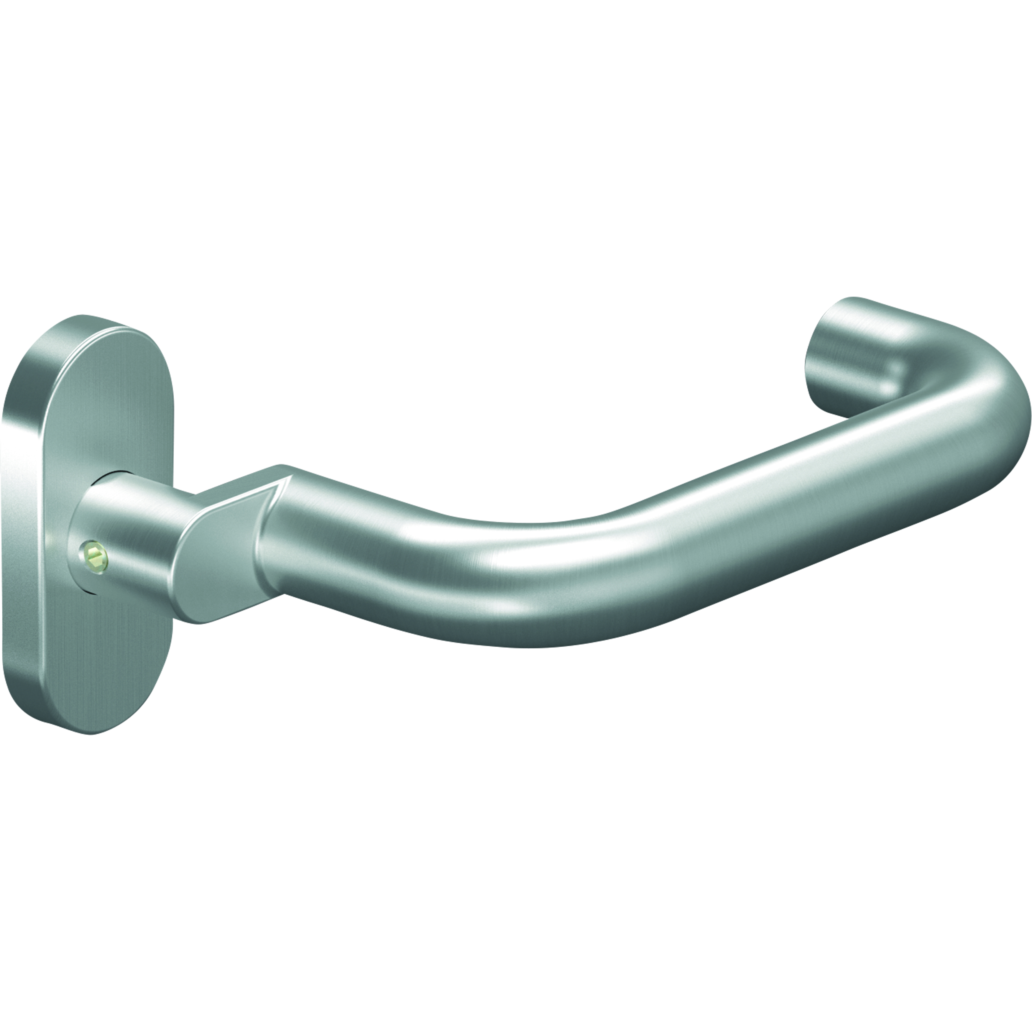 Artikelbild 1 des Artikels OGRO Core RR-Drückerlochteil 8 mm, 8100A/6621 OGRO Core RR-Drückerlochteil 8 mm, 8100A/6621