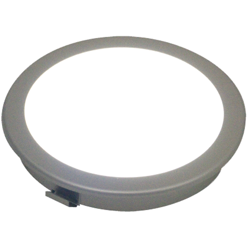 LED Einbauleuchte Moonlight 68 Emotion + RGB,