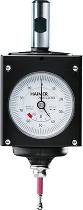 Haimer Zero Master analog