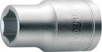 Artikelbild 1 des Artikels Forum Steckschlüsseleinsatz 1/2" SW 16mm Forum Steckschlüsseleinsatz 1/2" SW 16mm