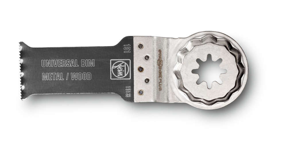 Fein E-Cut Universal Sägeblatt Form 151