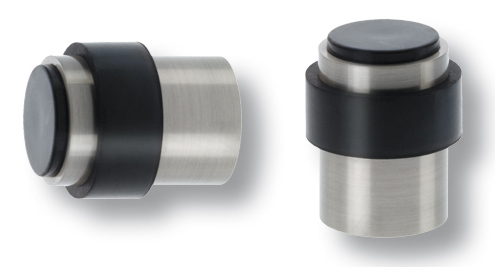 Artikelbild 1 des Artikels Burg Türstopper TWB 2230 Ni SB für Wand- und Burg Türstopper TWB 2230 Ni SB für Wand- und