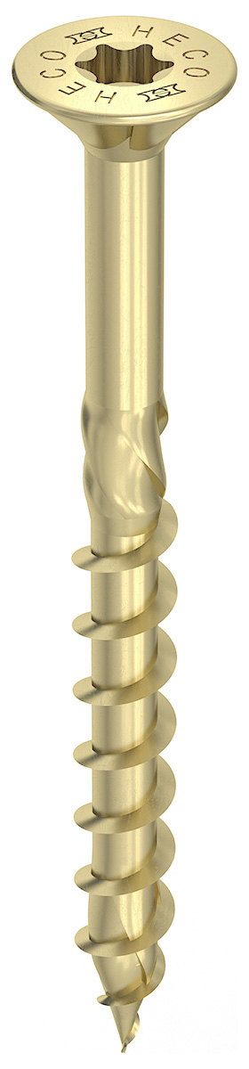 Spanplattenschraube 3,5x45mm TG Senkkopf