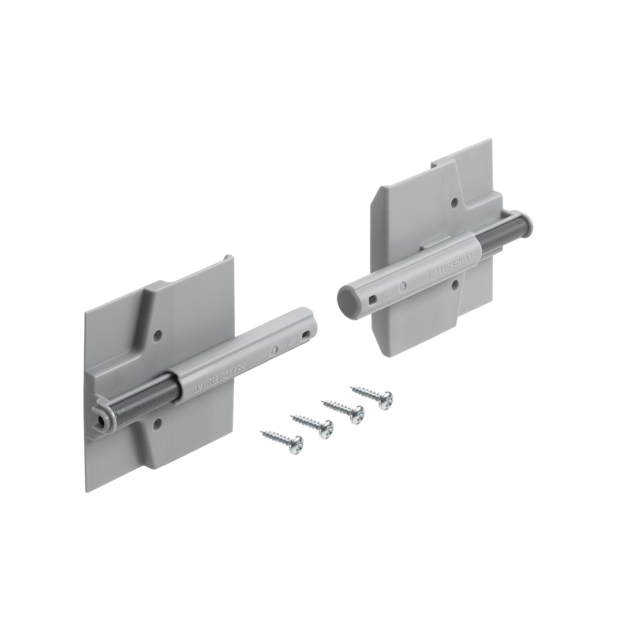 Artikelbild 1 des Artikels TopLine L Set Kollisionsdämpfung Silent System TopLine L Set Kollisionsdämpfung Silent System