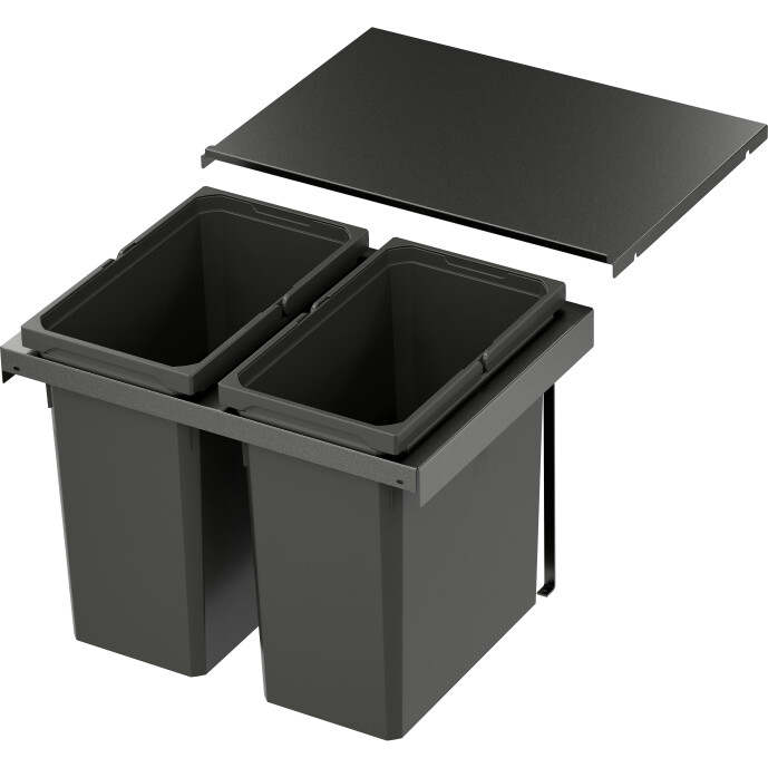 Abfalltrennsystem, ENVI-FLEX PRO, 600er/H426,