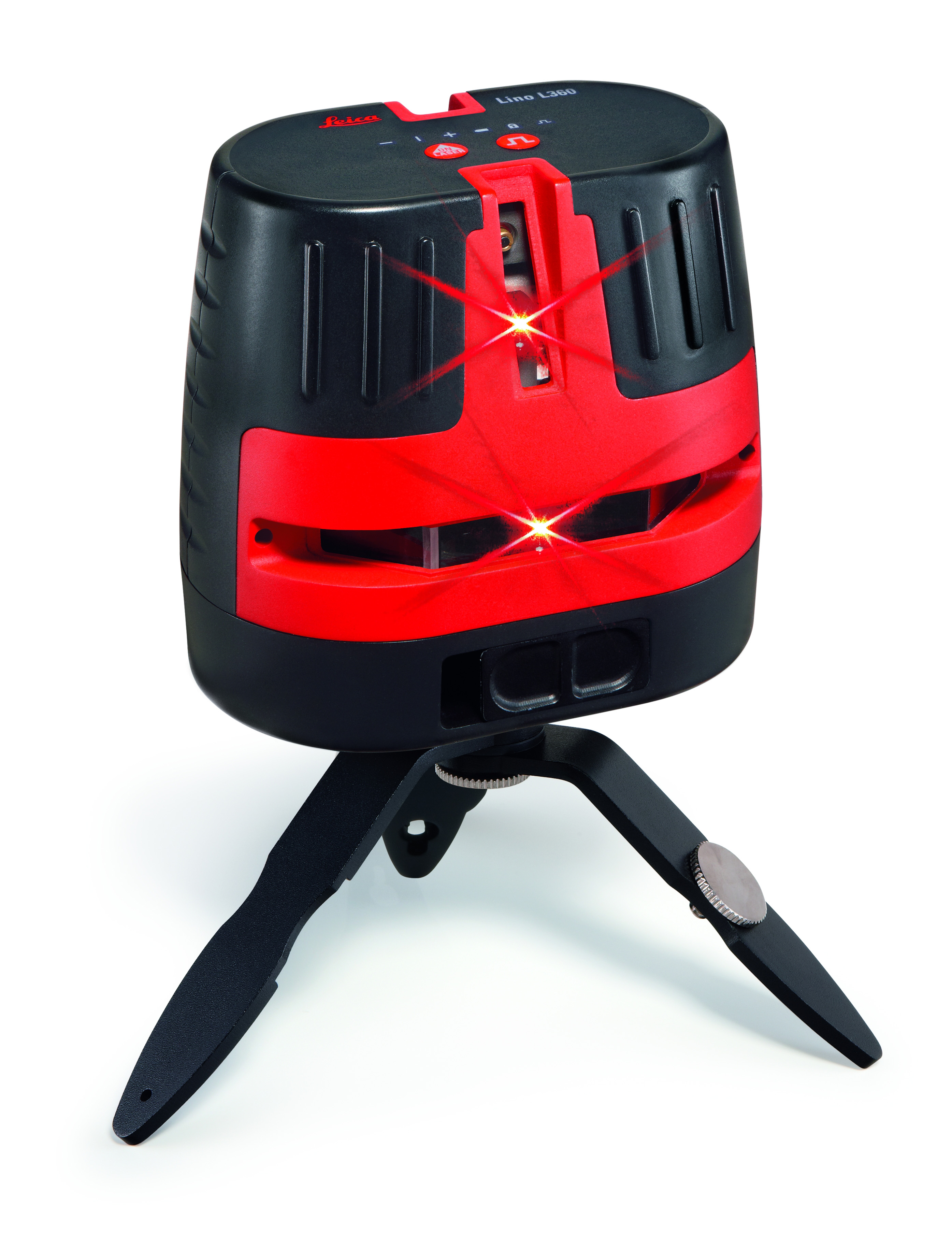 Leica Kreuzlinienlaser Lino L360