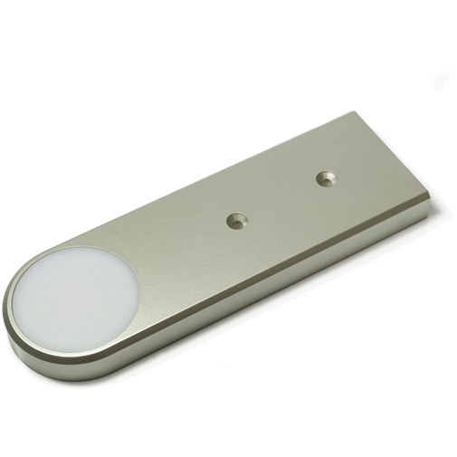 LED-Anbauleuchte Sirio Long 12 V 3 W, Emotion,