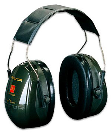 3M Gehörschützer PELTOR Optime 2 H 520 A