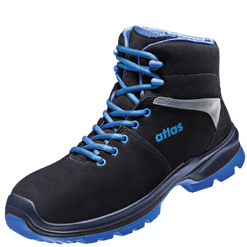 Atlas Sicherheitsschuh SL 805 W10 S3