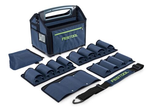 Festool Systainer SYS3 T-BAG M