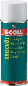 E-Coll Kriechöl-Spray 400ml