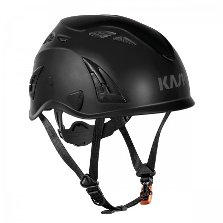 Kask Industrieschutzhelm Superplasma AQ schwarz