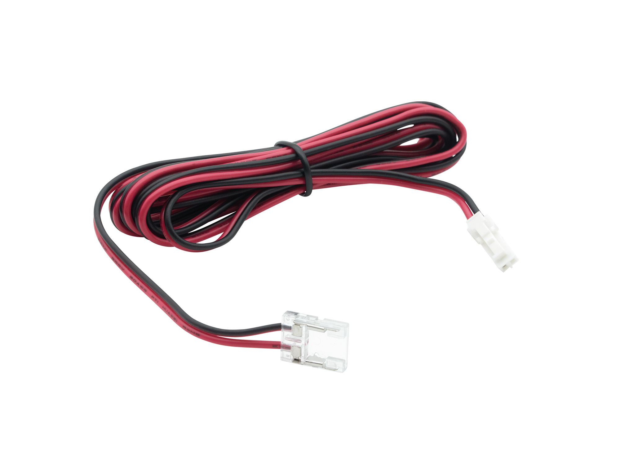 LED-Express Anschlußkabel, Lg. 2000mm, für 8mm COB
