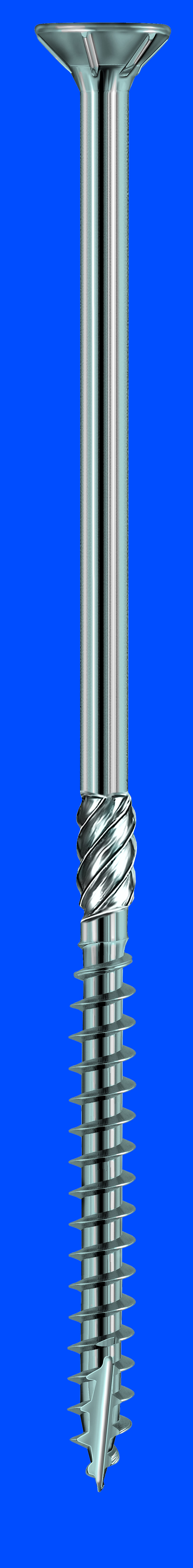 Artikelbild 1 des Artikels Spanplattenschraube 3,5x30mm Teilgewinde Spanplattenschraube 3,5x30mm Teilgewinde