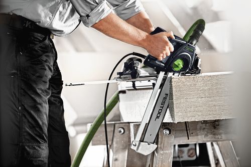 Artikelbild 3 des Artikels Festool Schwertsäge IS 330 EB