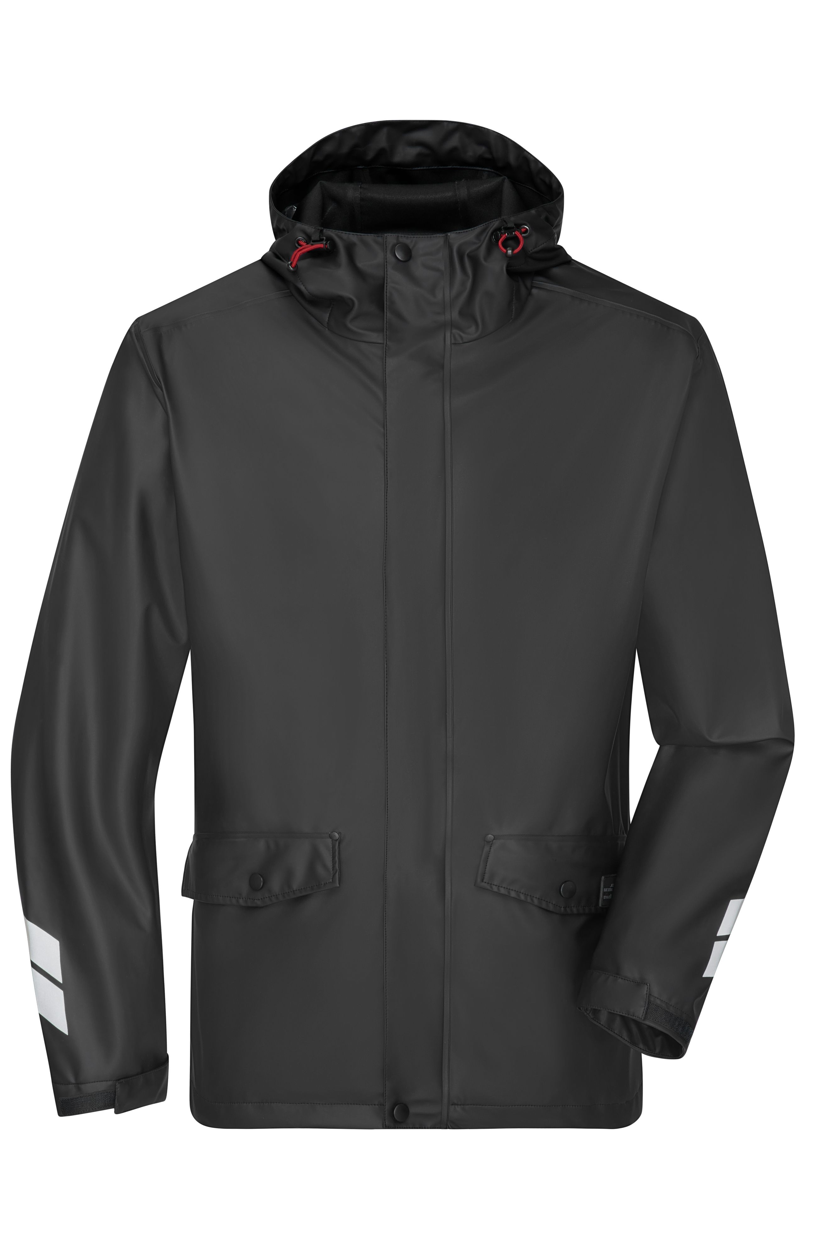 JN Regenjacke Unisex Gr. L