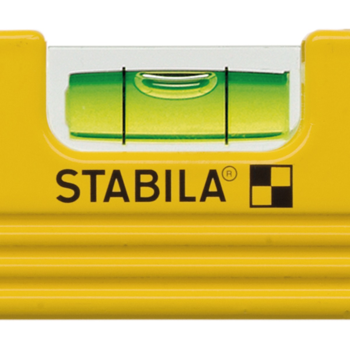 Artikelbild 4 des Artikels Stabila Leichtmetallwasserwaage 81S 25cm
