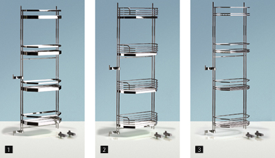 Artikelbild 1 des Artikels Dispensa Duo Türregal Arena CLASSIC KB500 Dispensa Duo Türregal Arena CLASSIC KB500
