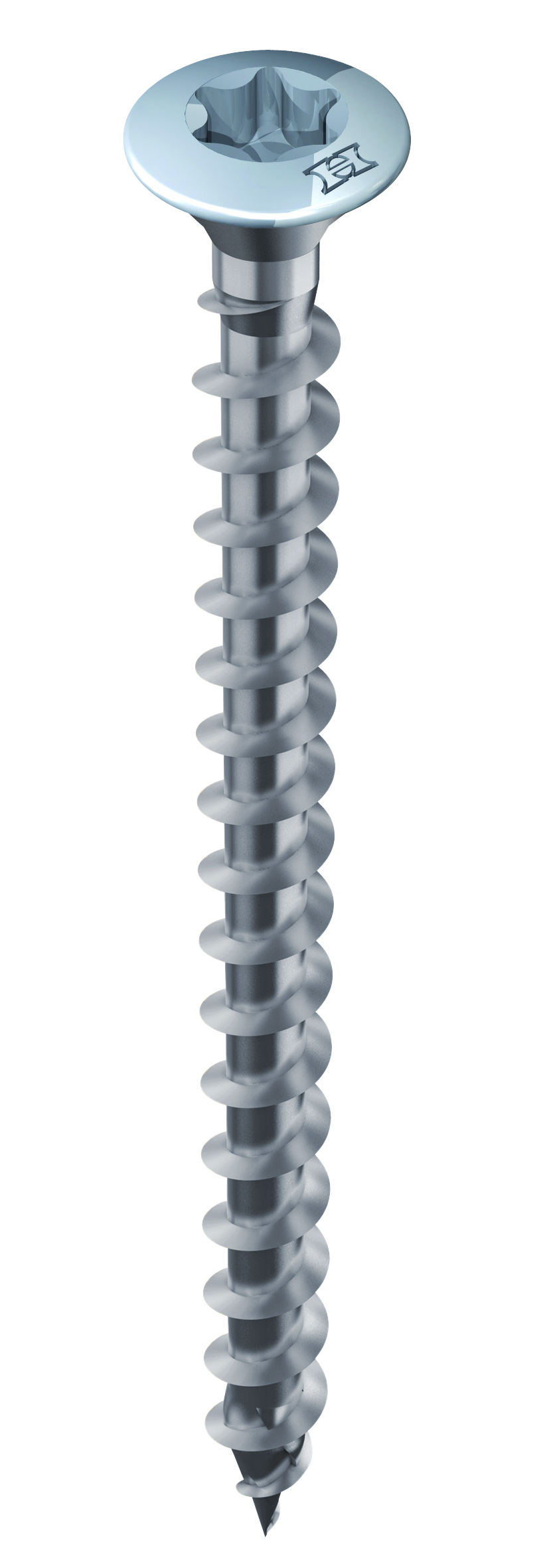 Artikelbild 1 des Artikels Fassadenschrauben 5,0x50mm VG Linsenkopf Fassadenschrauben 5,0x50mm VG Linsenkopf