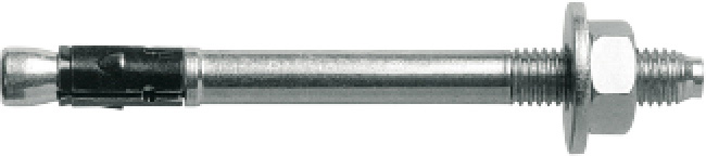 Artikelbild 1 des Artikels fischer Bolzenanker FAZ II 12/120 GS fischer Bolzenanker FAZ II 12/120 GS