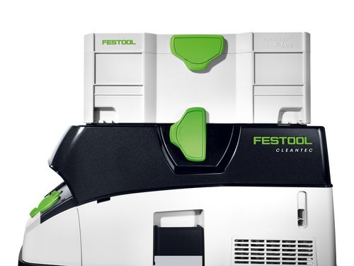 Artikelbild 2 des Artikels Festool Absaugmobil CTL 26 E SD