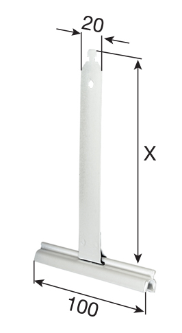 Artikelbild 1 des Artikels Maxi Sicherungs- Befestigungsfeder Maxi Sicherungs- Befestigungsfeder