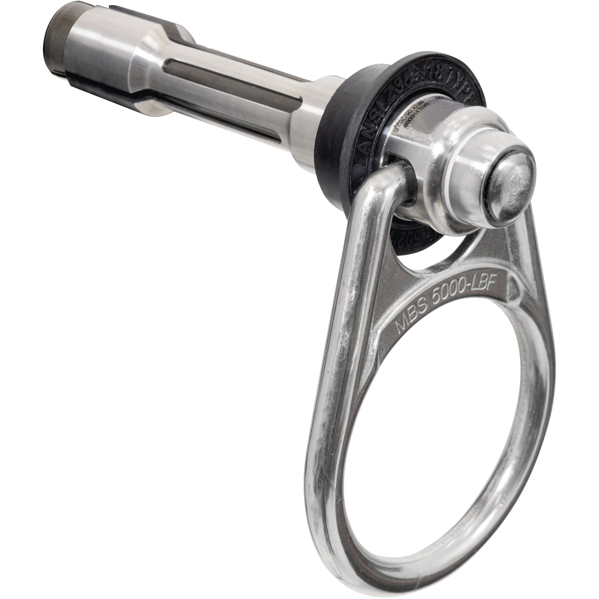 Zarges Anschlagpunkt R3 für Beton