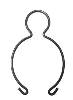 Artikelbild 1 des Artikels Sicherungsring für Metalllager mit Sicherungsring für Metalllager mit