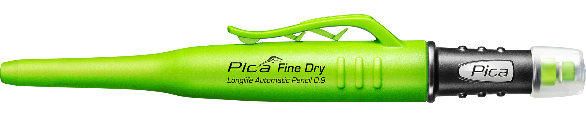Pica Fine-Dry Präzisionsmarker mit 0,9 mm HB-Minen