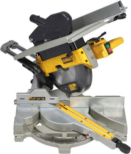 Artikelbild 1 des Artikels Dewalt Paneel- und Tischkreissäge D27112 1600 Watt Dewalt Paneel- und Tischkreissäge D27112 1600 Watt