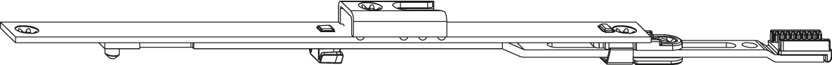 206197 MM Stulpverlängerung verlängerbar 235