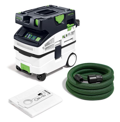 Festool Absaugmobil CTL MIDI I