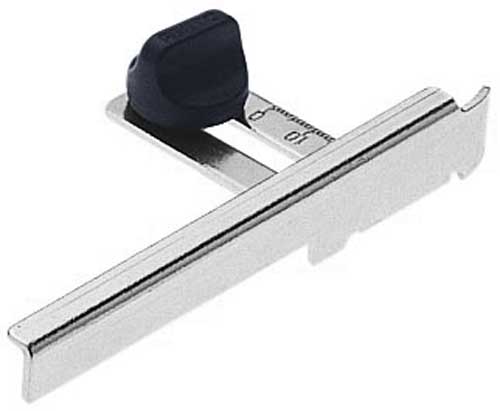 Artikelbild 1 des Artikels Festool Falztiefenanschlag für HL 850 Festool Falztiefenanschlag für HL 850