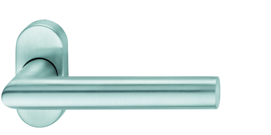 Artikelbild 1 des Artikels FSB* Türdrücker 8 mm f. Rahment. 09 1076 Edelstahl FSB* Türdrücker 8 mm f. Rahment. 09 1076 Edelstahl