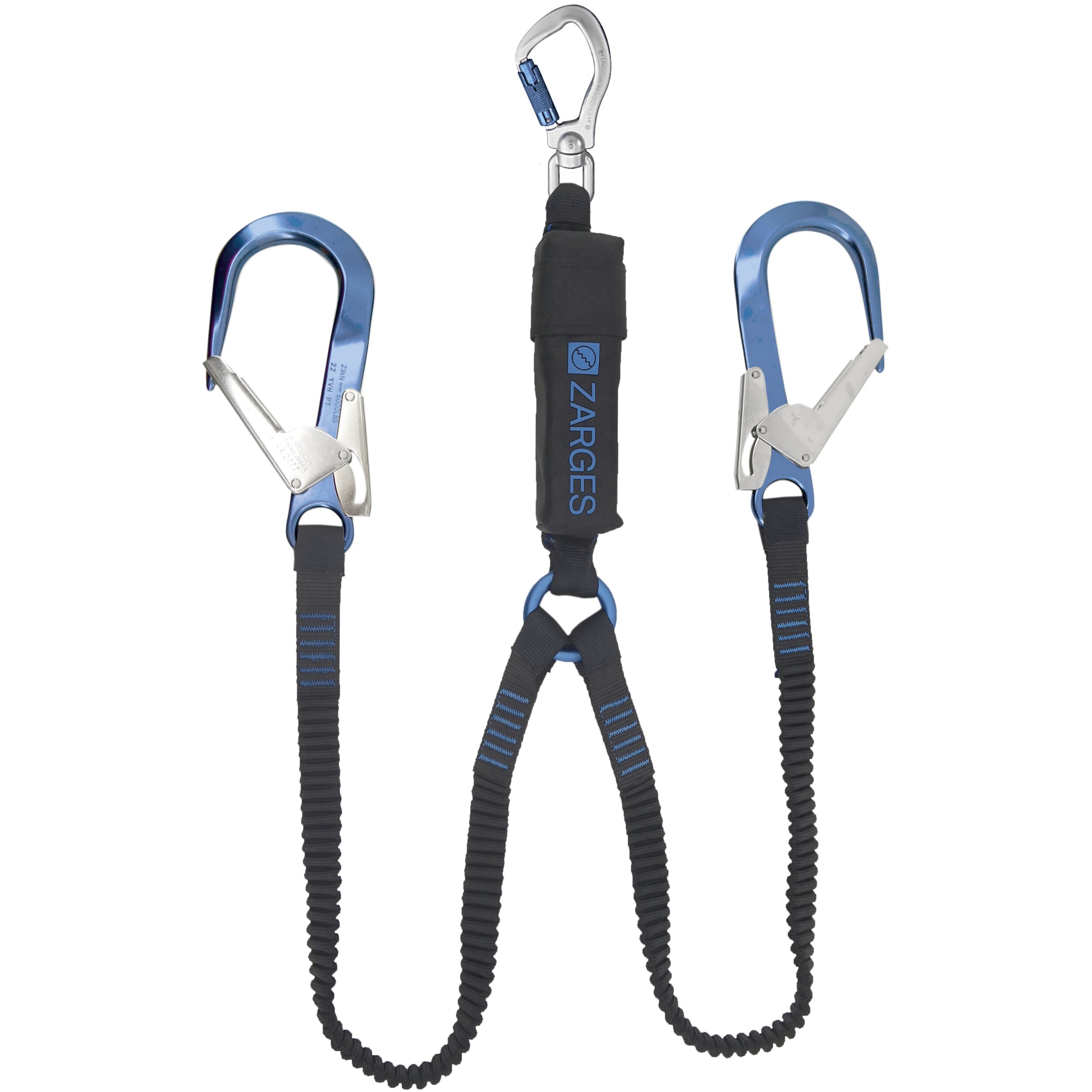 Zarges Verbindungsmittel Axic-Y