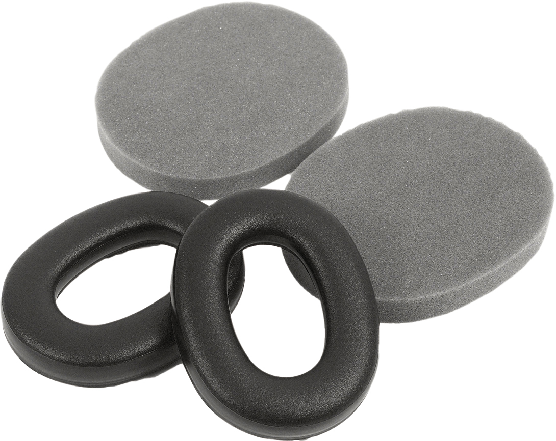 3M Hygienesatz PELTOR HY 52 für Optime 2