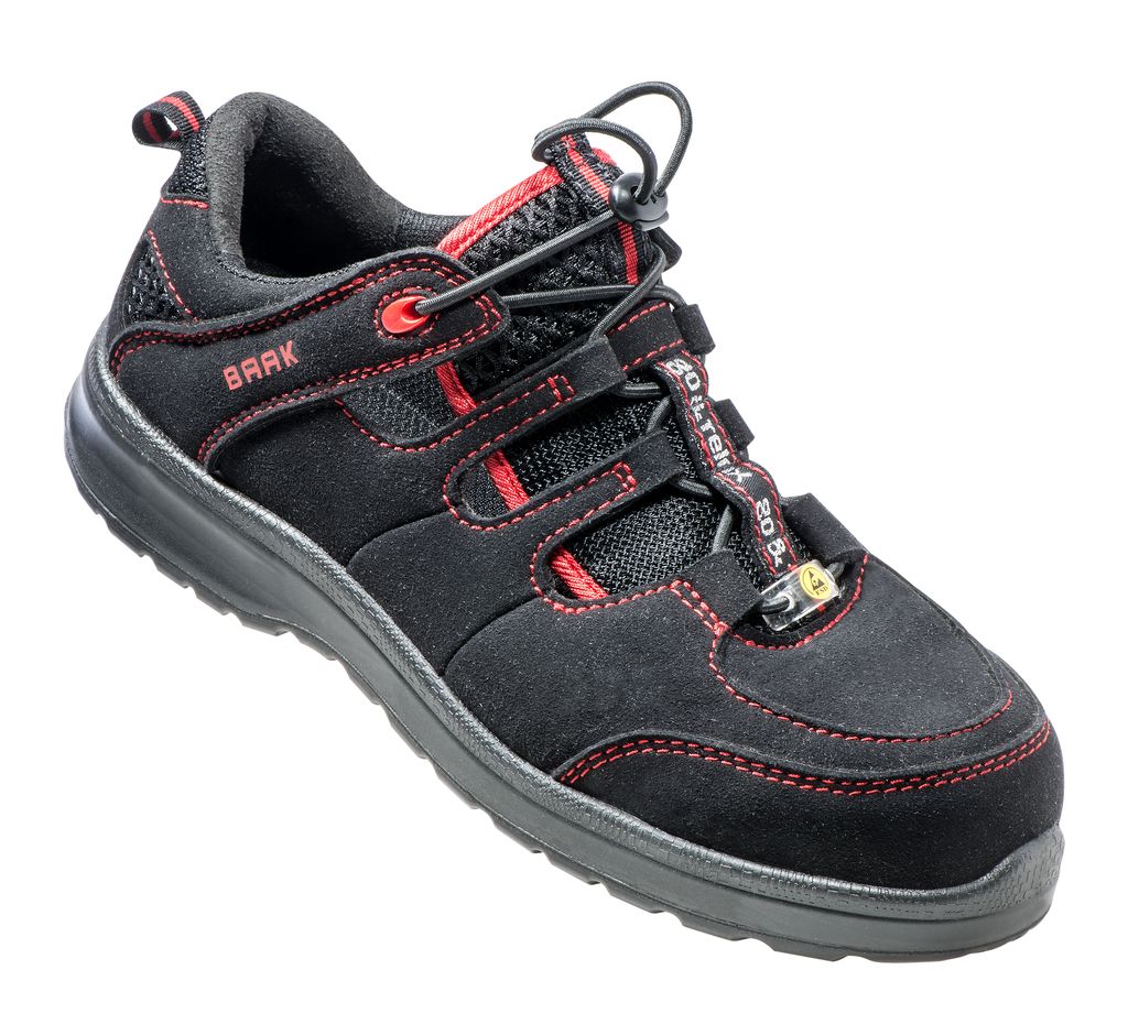 Baak Damen Sicherheitssandale Sue2 Gr. 36