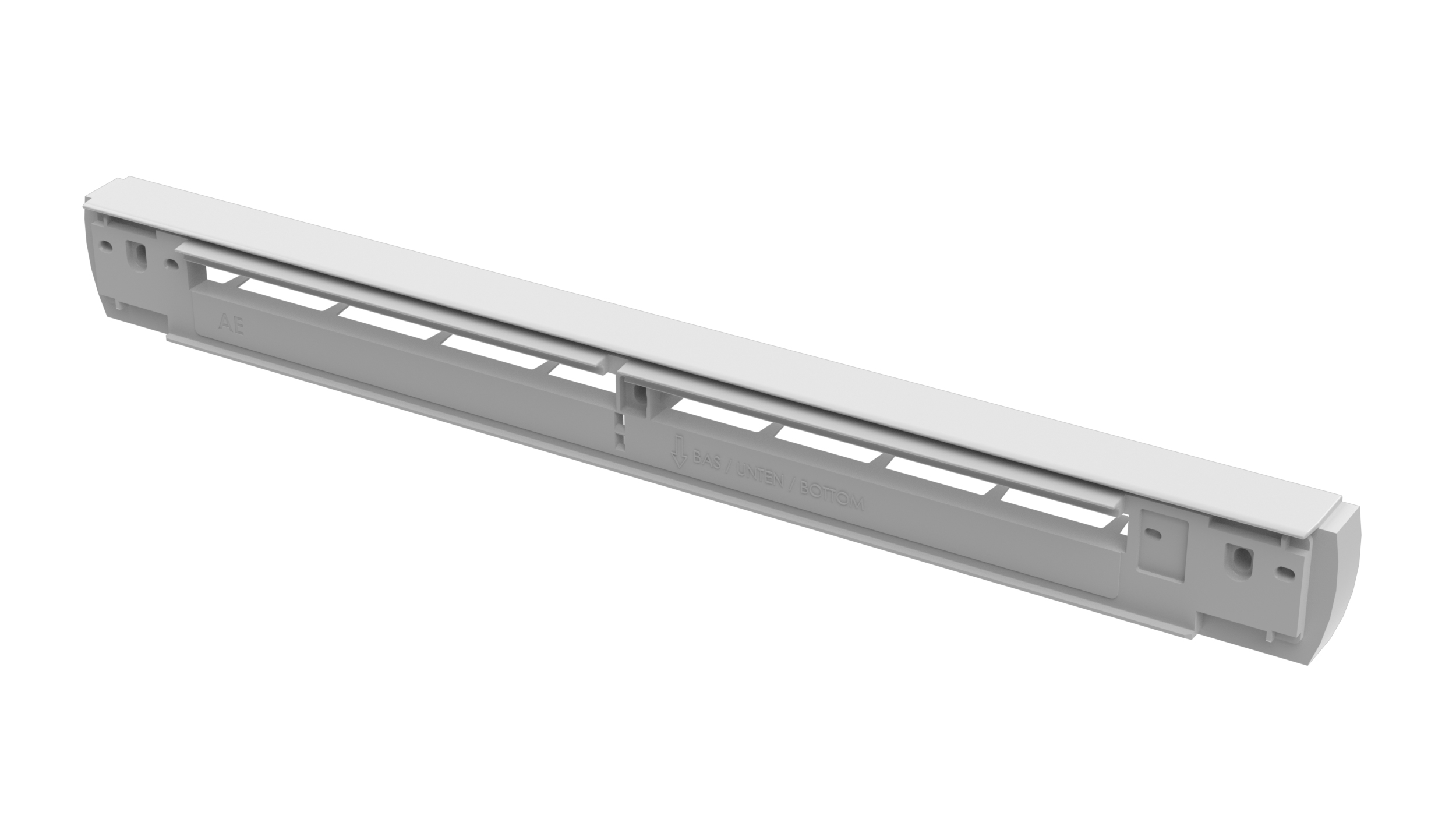 AERECO SK 03 Akustische Grundplatte
