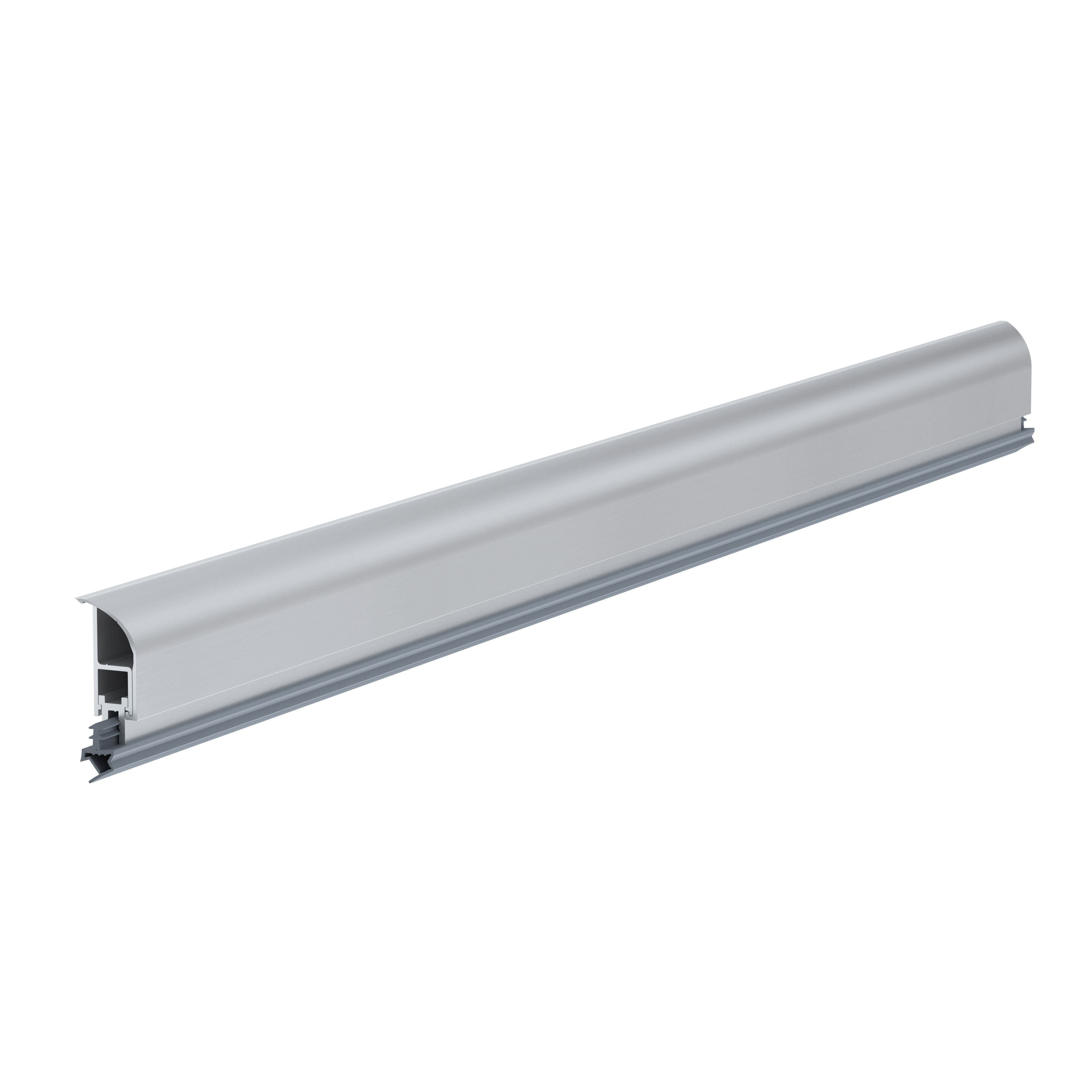 Athmer WE Dicht H x B 1800-2100 mm x 650-950 mm