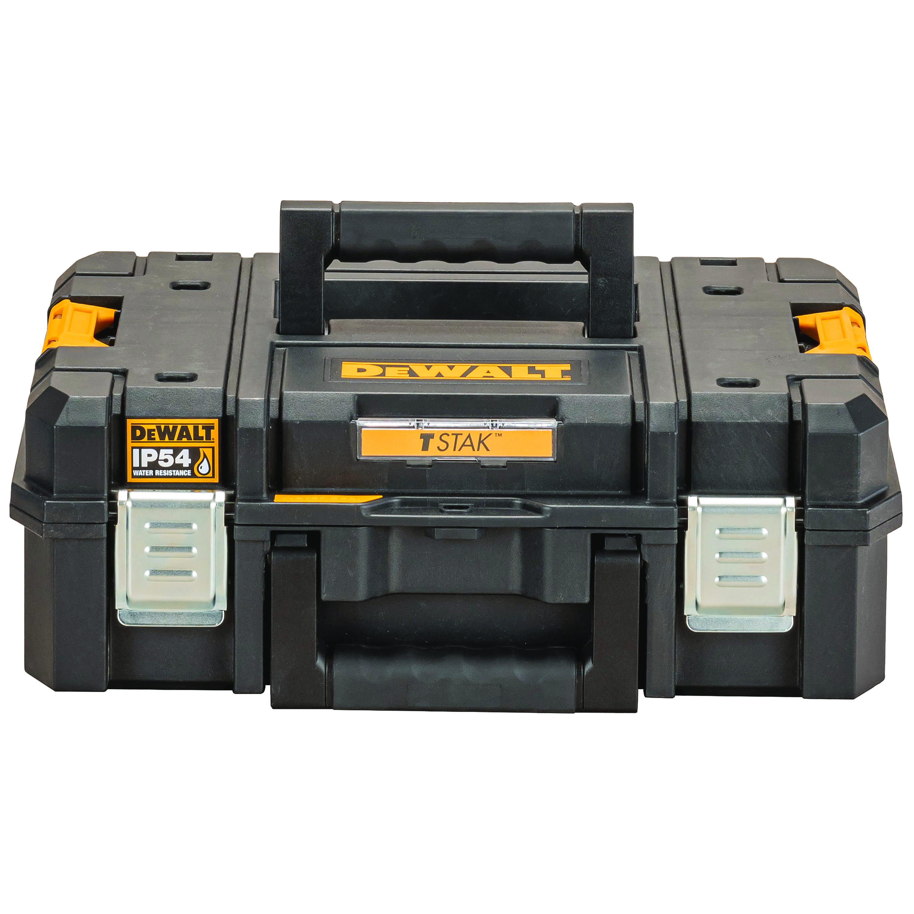 Dewalt T-Stak-Box II 13,5l mit Schaumstoffeinsatz