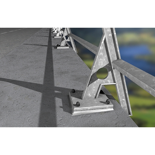 Artikelbild 2 des Artikels fischer Highbond-Anker FHB II-A S M 10x60/100