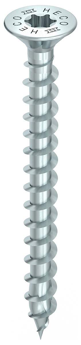 Artikelbild 1 des Artikels Spanplattenschraube 3,5x12mm VVG Senkkopf Spanplattenschraube 3,5x12mm VVG Senkkopf