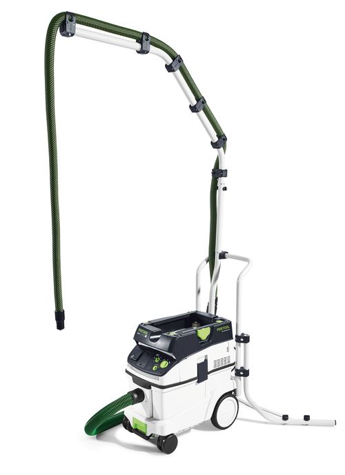 Artikelbild 4 des Artikels Festool Absaugarm für Absaugmobile CT/CTL/CTM