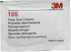 3M 105 Reinigungstuch für Atemschutzmasken
