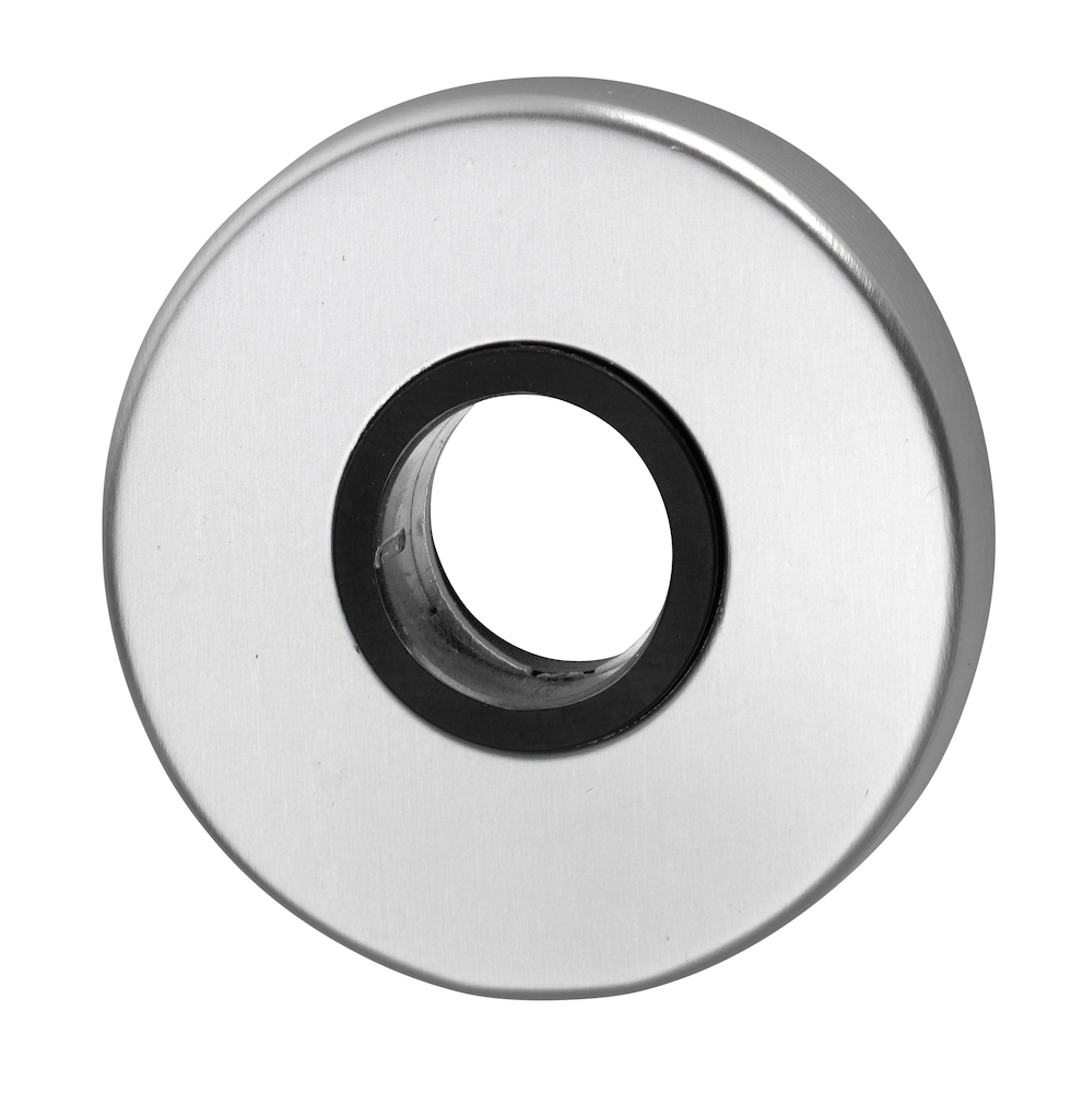 Artikelbild 2 des Artikels EDI Schlüsselrossette 086 PZ F 1 M 6 Verschraubung