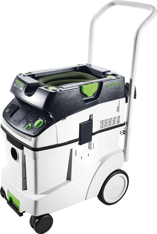 Artikelbild 1 des Artikels Festool Absaugmobil CTL 48 E Festool Absaugmobil CTL 48 E