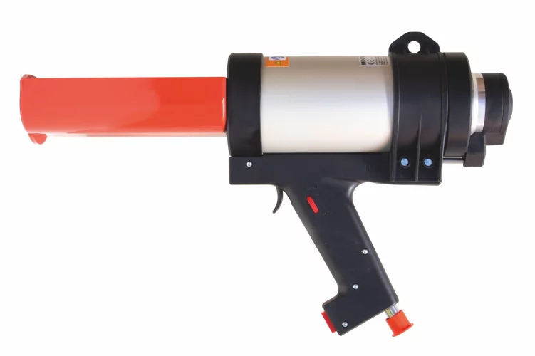 Druckluft-Dosierpistole TS 466 XF