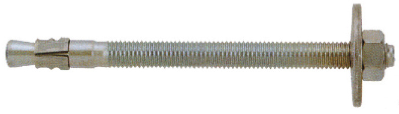 Artikelbild 1 des Artikels fischer Bolzenanker FBN II 12/120 GS fischer Bolzenanker FBN II 12/120 GS