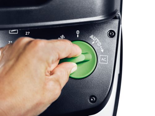 Artikelbild 2 des Artikels Festool Absaugmobil CTL 36 E AC