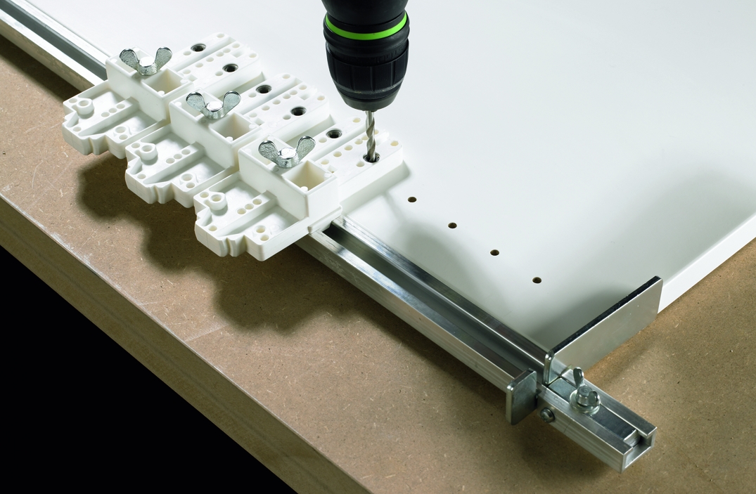 Artikelbild 1 des Artikels Anschlag zu KB EXAKTA beweglich Anschlag zu KB EXAKTA beweglich